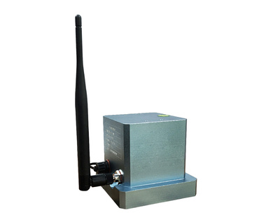 太陽能4G雷達液位計JJY-YLB2