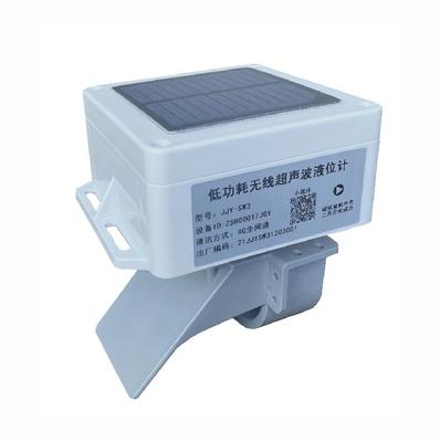 太陽(yáng)能無(wú)線超聲波液位計(jì)