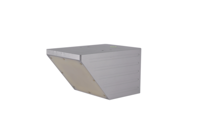 雷達流量計JJY-YLD2